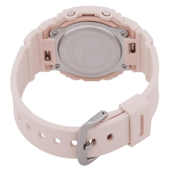 NWT Authentic Casio Baby-G Alarm Quartz Digital Women's Watch - Picture 3 of 3